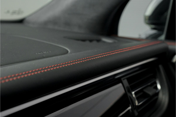 Porsche Macan 2.0 Sport Design & Chrono Pano Luchtvering Bose Sportuitlaat