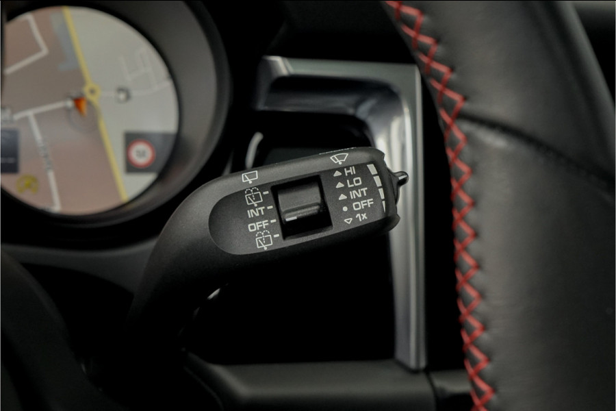 Porsche Macan 2.0 Sport Design & Chrono Pano Luchtvering Bose Sportuitlaat