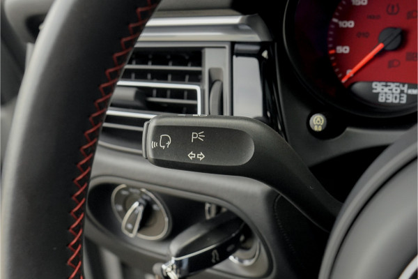 Porsche Macan 2.0 Sport Design & Chrono Pano Luchtvering Bose Sportuitlaat