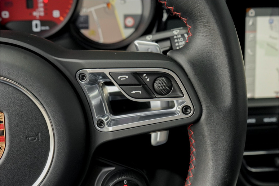 Porsche Macan 2.0 Sport Design & Chrono Pano Luchtvering Bose Sportuitlaat