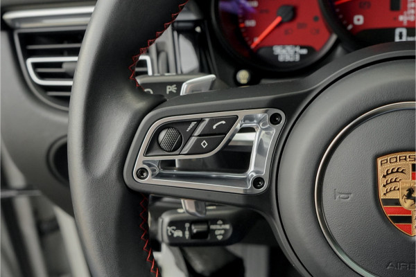 Porsche Macan 2.0 Sport Design & Chrono Pano Luchtvering Bose Sportuitlaat