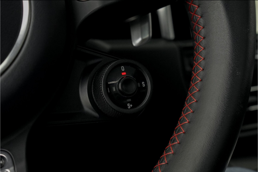 Porsche Macan 2.0 Sport Design & Chrono Pano Luchtvering Bose Sportuitlaat