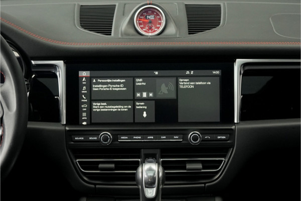 Porsche Macan 2.0 Sport Design & Chrono Pano Luchtvering Bose Sportuitlaat