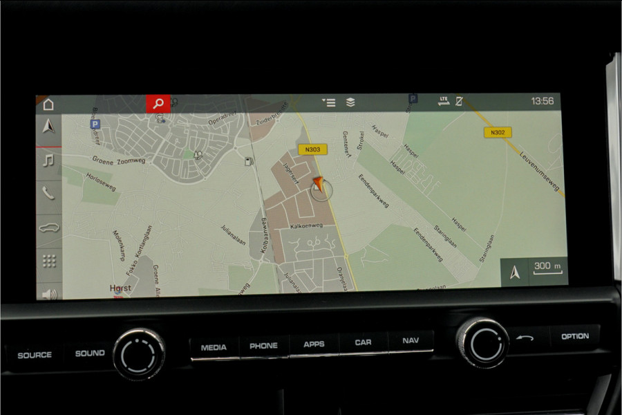 Porsche Macan 2.0 Sport Design & Chrono Pano Luchtvering Bose Sportuitlaat