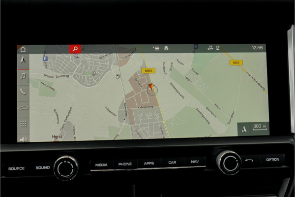 Porsche Macan 2.0 Sport Design & Chrono Pano Luchtvering Bose Sportuitlaat