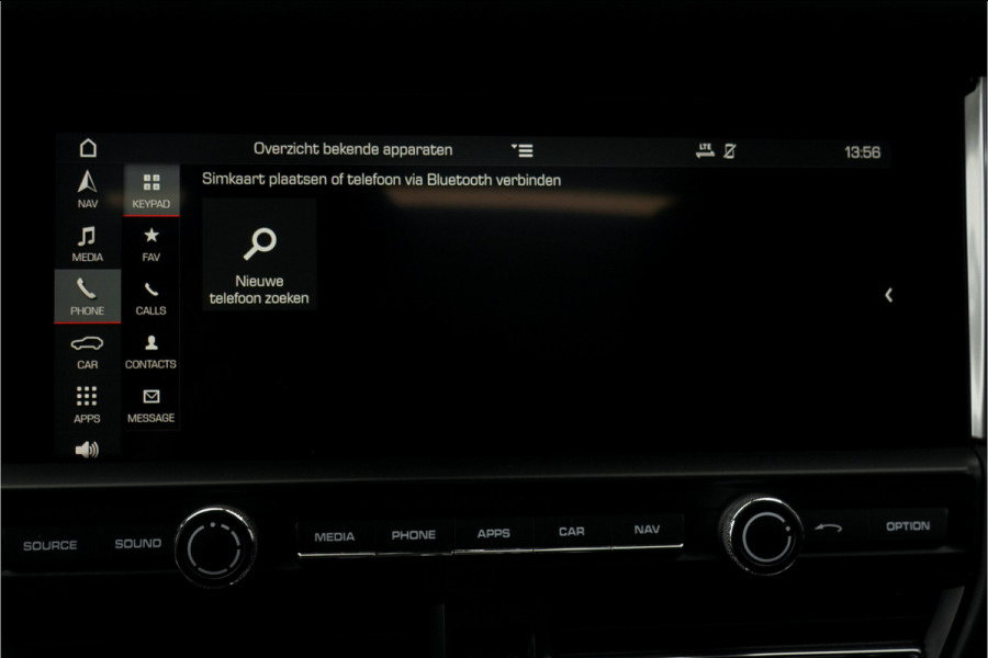 Porsche Macan 2.0 Sport Design & Chrono Pano Luchtvering Bose Sportuitlaat