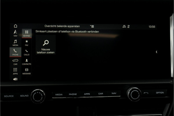 Porsche Macan 2.0 Sport Design & Chrono Pano Luchtvering Bose Sportuitlaat