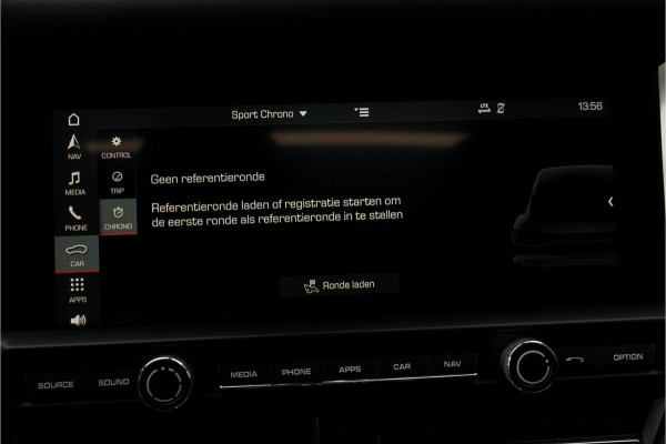 Porsche Macan 2.0 Sport Design & Chrono Pano Luchtvering Bose Sportuitlaat