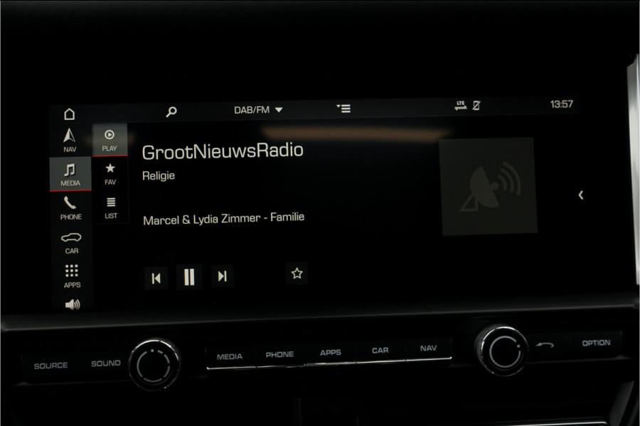 Porsche Macan 2.0 Sport Design & Chrono Pano Luchtvering Bose Sportuitlaat