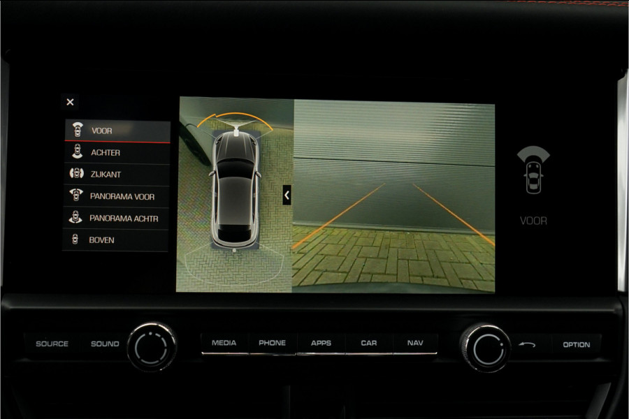 Porsche Macan 2.0 Sport Design & Chrono Pano Luchtvering Bose Sportuitlaat