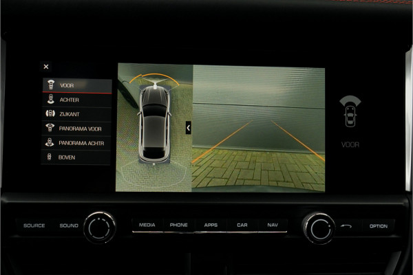Porsche Macan 2.0 Sport Design & Chrono Pano Luchtvering Bose Sportuitlaat