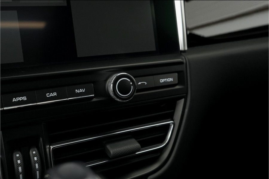 Porsche Macan 2.0 Sport Design & Chrono Pano Luchtvering Bose Sportuitlaat