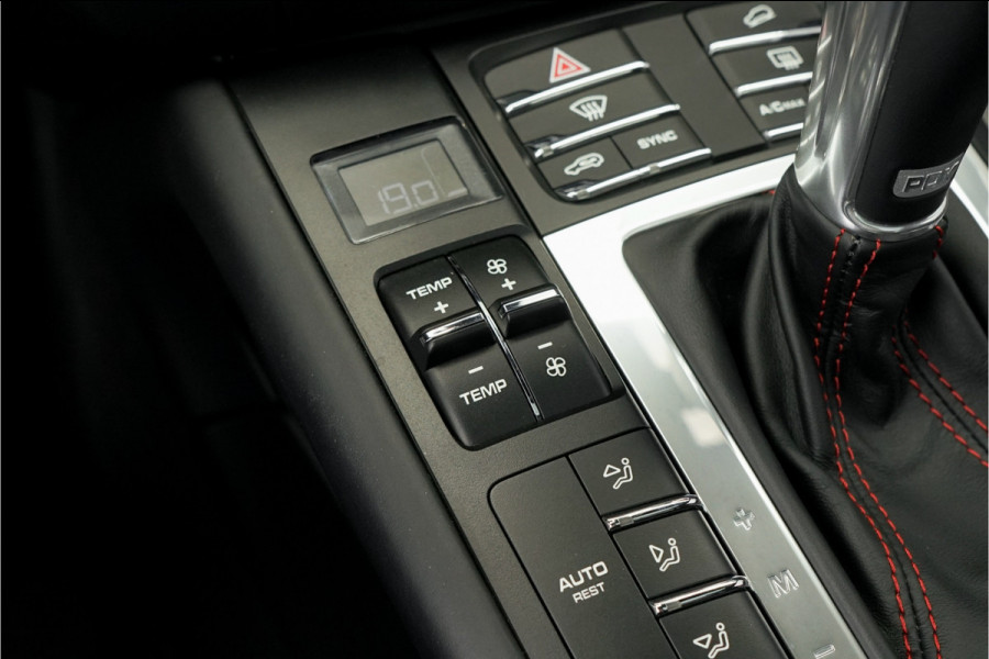 Porsche Macan 2.0 Sport Design & Chrono Pano Luchtvering Bose Sportuitlaat