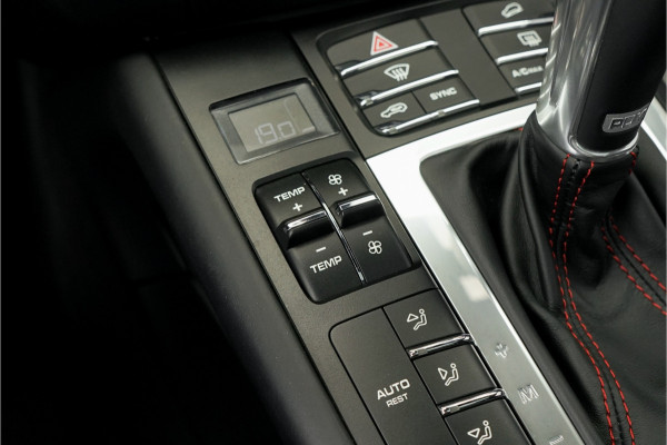 Porsche Macan 2.0 Sport Design & Chrono Pano Luchtvering Bose Sportuitlaat