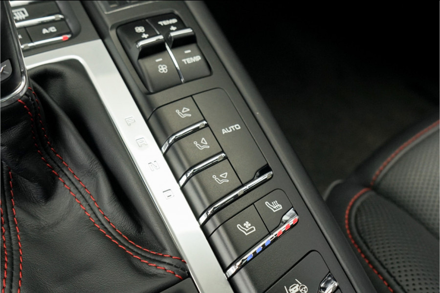 Porsche Macan 2.0 Sport Design & Chrono Pano Luchtvering Bose Sportuitlaat