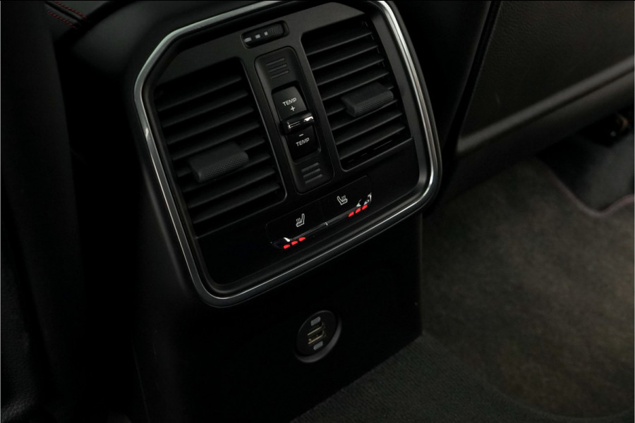 Porsche Macan 2.0 Sport Design & Chrono Pano Luchtvering Bose Sportuitlaat