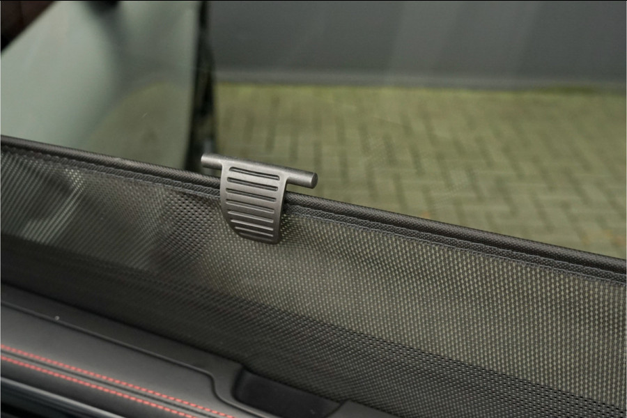 Porsche Macan 2.0 Sport Design & Chrono Pano Luchtvering Bose Sportuitlaat