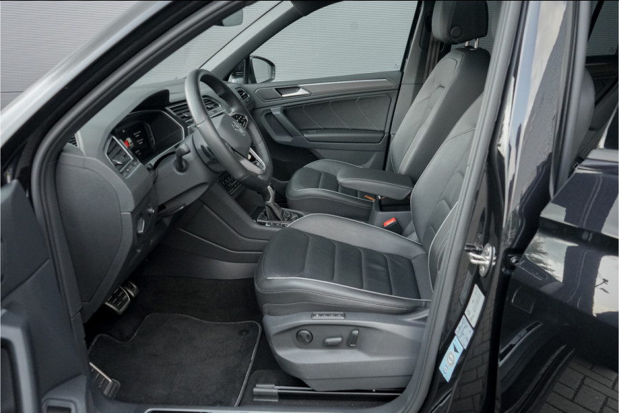 Volkswagen Tiguan 1.4 TSI eHybrid R-Line Black Style HUD 20" Suzuka