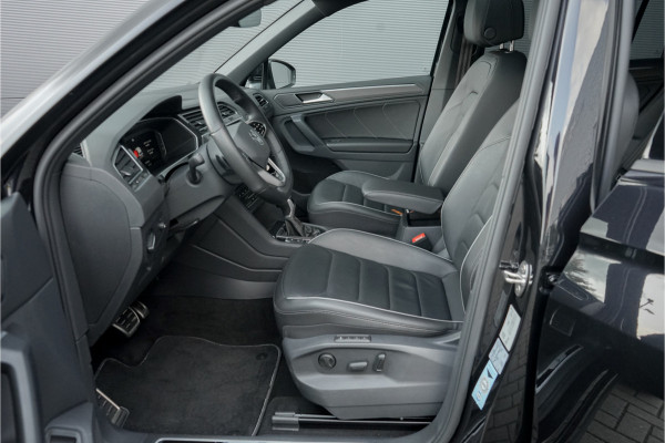 Volkswagen Tiguan 1.4 TSI eHybrid R-Line Black Style HUD 20" Suzuka