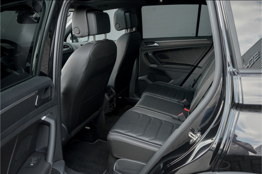 Volkswagen Tiguan 1.4 TSI eHybrid R-Line Black Style HUD 20" Suzuka
