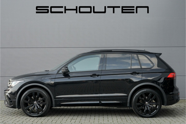 Volkswagen Tiguan 1.4 TSI eHybrid R-Line Black Style HUD 20" Suzuka