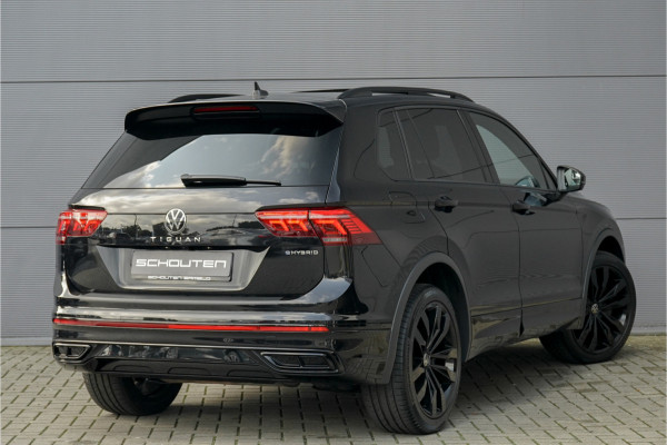 Volkswagen Tiguan 1.4 TSI eHybrid R-Line Black Style HUD 20" Suzuka