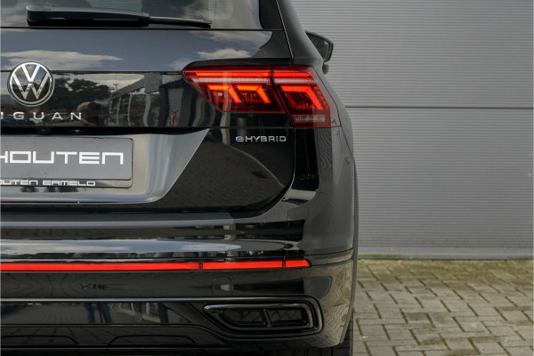 Volkswagen Tiguan 1.4 TSI eHybrid R-Line Black Style HUD 20" Suzuka