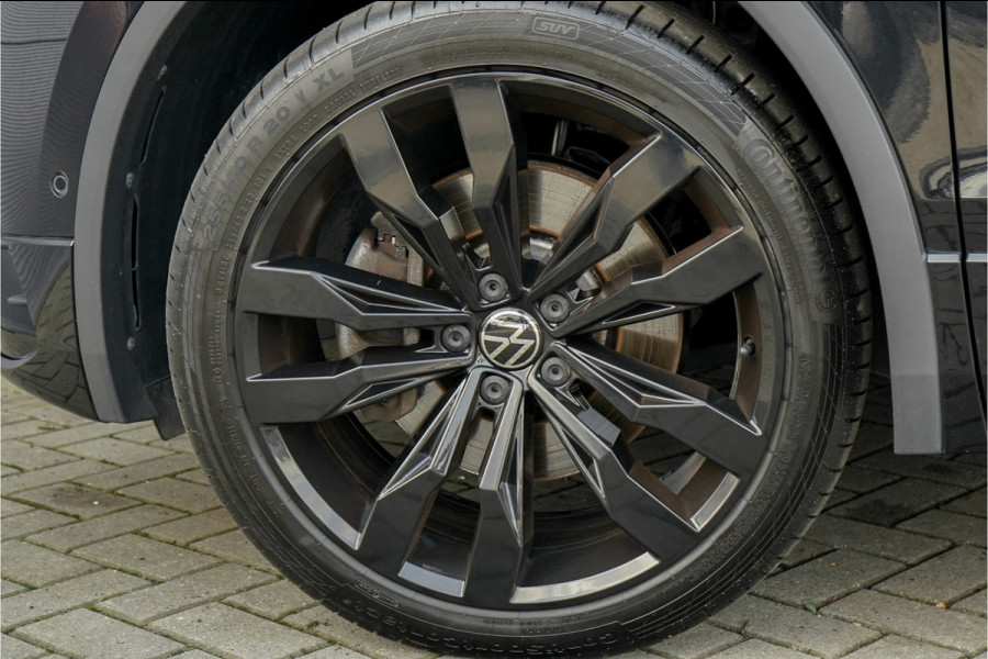 Volkswagen Tiguan 1.4 TSI eHybrid R-Line Black Style HUD 20" Suzuka