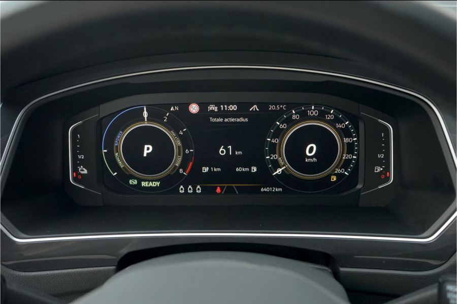 Volkswagen Tiguan 1.4 TSI eHybrid R-Line Black Style HUD 20" Suzuka