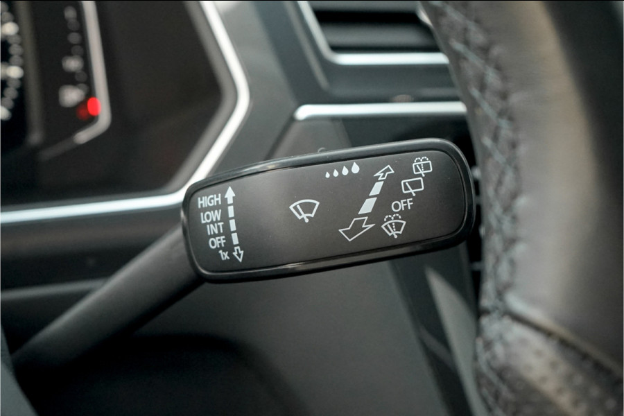 Volkswagen Tiguan 1.4 TSI eHybrid R-Line Black Style HUD 20" Suzuka