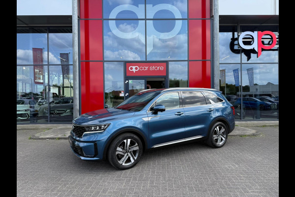 Kia Sorento 1.6 T-GDI Plug-in Hybrid 4WD ExecutiveLine 7p.
