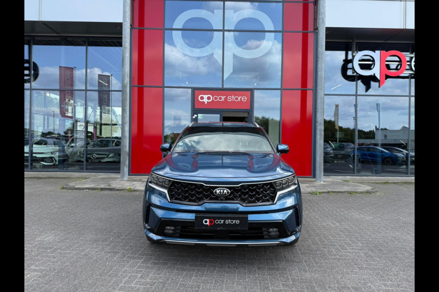 Kia Sorento 1.6 T-GDI Plug-in Hybrid 4WD ExecutiveLine 7p.