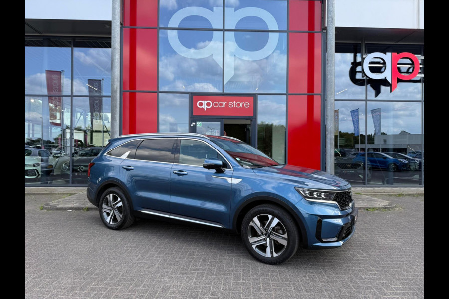 Kia Sorento 1.6 T-GDI Plug-in Hybrid 4WD ExecutiveLine 7p.