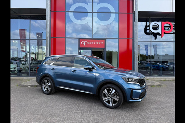 Kia Sorento 1.6 T-GDI Plug-in Hybrid 4WD ExecutiveLine 7p.