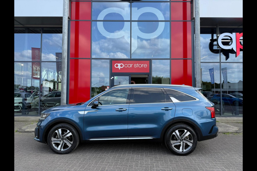Kia Sorento 1.6 T-GDI Plug-in Hybrid 4WD ExecutiveLine 7p.