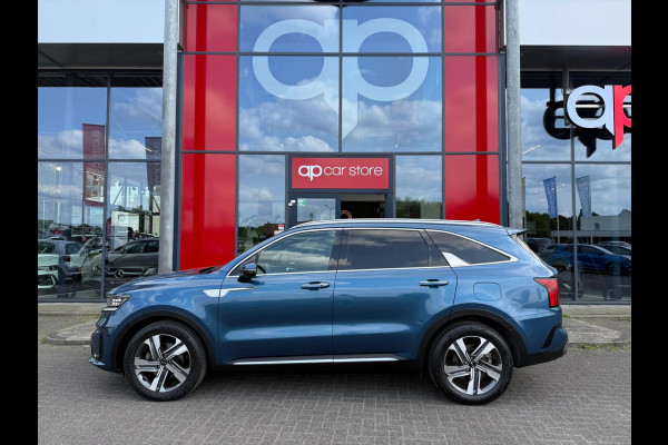 Kia Sorento 1.6 T-GDI Plug-in Hybrid 4WD ExecutiveLine 7p.