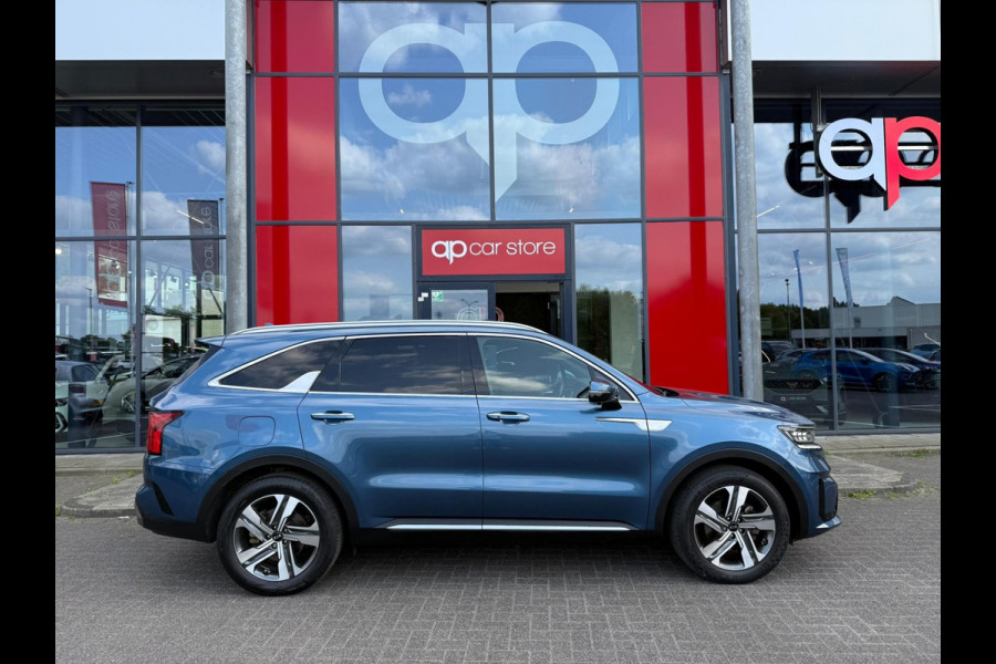 Kia Sorento 1.6 T-GDI Plug-in Hybrid 4WD ExecutiveLine 7p.