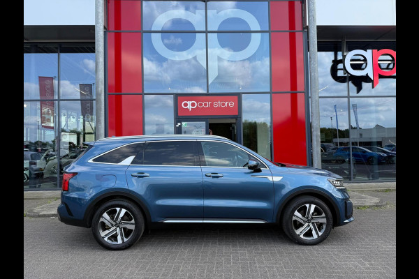 Kia Sorento 1.6 T-GDI Plug-in Hybrid 4WD ExecutiveLine 7p.