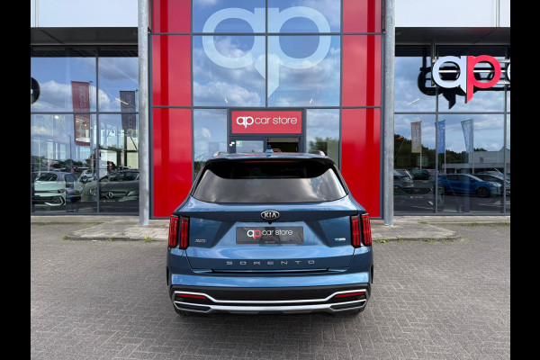 Kia Sorento 1.6 T-GDI Plug-in Hybrid 4WD ExecutiveLine 7p.