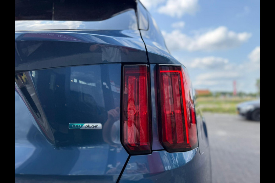 Kia Sorento 1.6 T-GDI Plug-in Hybrid 4WD ExecutiveLine 7p.