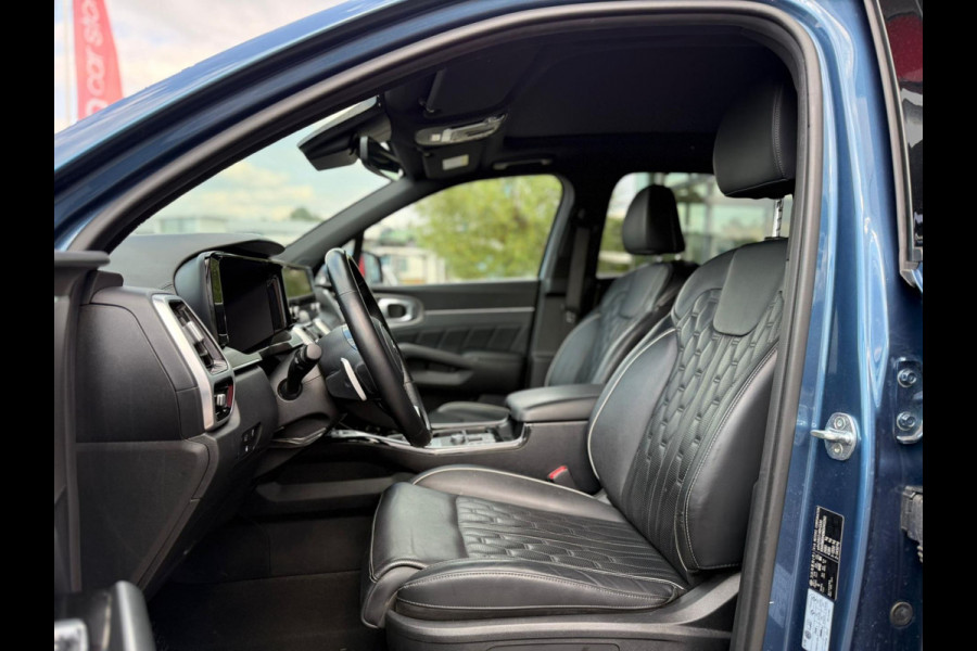 Kia Sorento 1.6 T-GDI Plug-in Hybrid 4WD ExecutiveLine 7p.