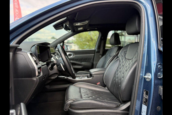 Kia Sorento 1.6 T-GDI Plug-in Hybrid 4WD ExecutiveLine 7p.