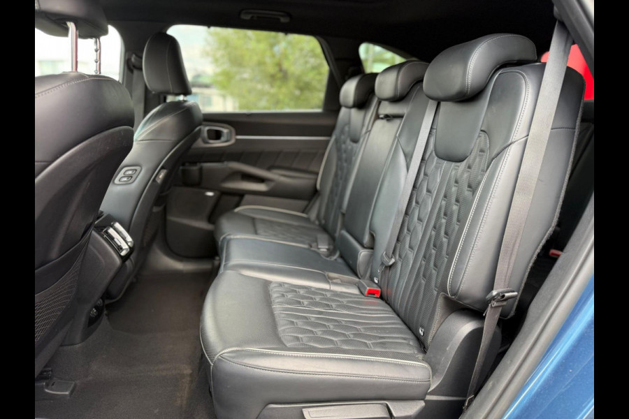 Kia Sorento 1.6 T-GDI Plug-in Hybrid 4WD ExecutiveLine 7p.