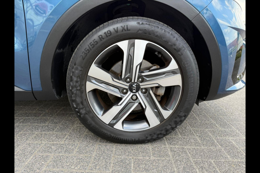 Kia Sorento 1.6 T-GDI Plug-in Hybrid 4WD ExecutiveLine 7p.