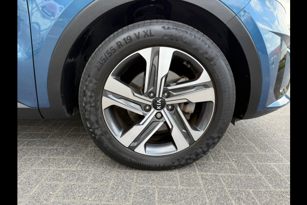 Kia Sorento 1.6 T-GDI Plug-in Hybrid 4WD ExecutiveLine 7p.