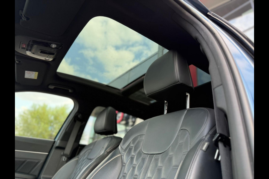 Kia Sorento 1.6 T-GDI Plug-in Hybrid 4WD ExecutiveLine 7p.
