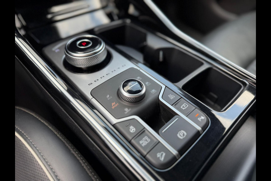 Kia Sorento 1.6 T-GDI Plug-in Hybrid 4WD ExecutiveLine 7p.