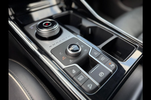 Kia Sorento 1.6 T-GDI Plug-in Hybrid 4WD ExecutiveLine 7p.