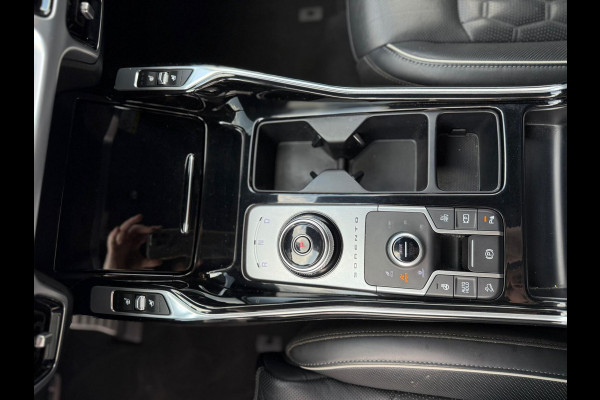 Kia Sorento 1.6 T-GDI Plug-in Hybrid 4WD ExecutiveLine 7p.