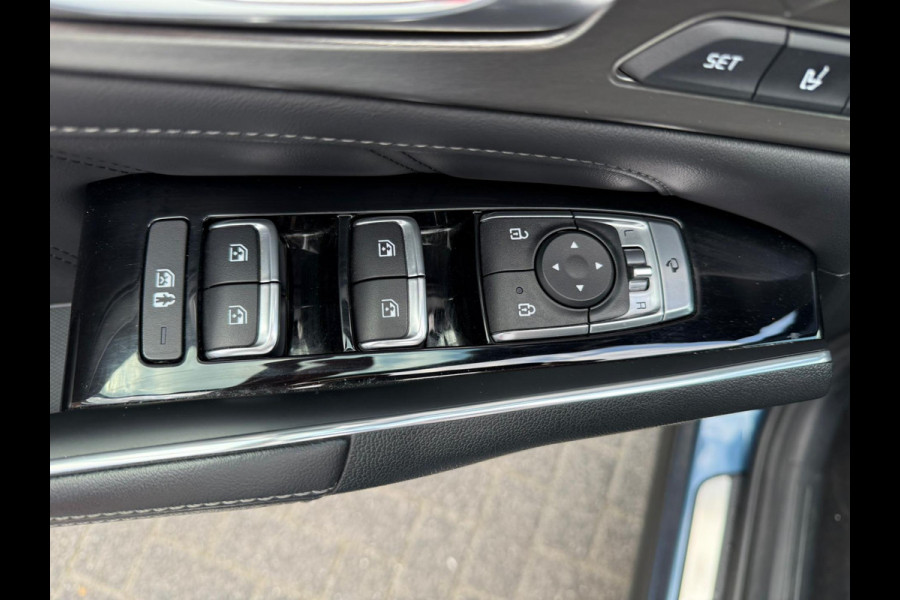 Kia Sorento 1.6 T-GDI Plug-in Hybrid 4WD ExecutiveLine 7p.